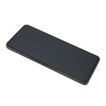 LCD displej za Xiaomi Mi 11i/11X/11X Pro/Poco F3 (2021) + Touch screen original EU crni (5600030K1100/56000D0K1100) (MS).