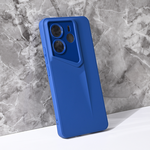 Maska / futrola Blade za Xiaomi Redmi Note 14 4G plava.