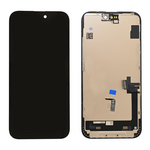 LCD displej za iPhone 15 Plus + touchscreen crni Incell FHD (JK).