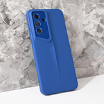 Maska / futrola Blade za Samsung A566 Galaxy A56 plava.