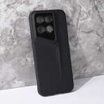 Maska / futrola Blade za Huawei Honor X8c crna.