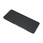 LCD displej za Xiaomi Redmi Note 12 Pro 5G/POCO X5 Pro 5G (2022) + Touch screen original EU crni (5600010M1600) (MS).