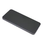 LCD displej za Samsung S926 Galaxy S24 Plus 5G + Touch screen + frame original EU crni (GH82-33410A) (MS).
