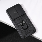 Maska / futrola Hard Shield za Huawei Honor X8c crna.