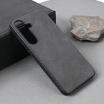 Maska / futrola OLGE za Samsung S931 Galaxy S25 crna.
