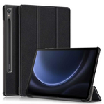 Maska / futrola Ultra Slim za Samsung X710 Galaxy Tab S9 crna.