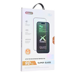 Zastitno Staklo GLASS - Staklena zaštita za ekran X mart 9D za Samsung A266 Galaxy A26 5G.