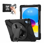 Maska / futrola za iPad 10 2022/iPad 11 2025 crna.