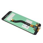 LCD displej za Huawei Honor 8 Lite/P8 Lite (2017)/P9 Lite (2017) + Touch screen crni (MS).
