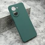 Maska / futrola GENTLE COLOR za Xiaomi Redmi A5 4G (171 mm) zelena (MS).