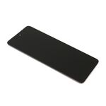 LCD displej za Tecno Spark 30 + Touch screen crni original (MS).