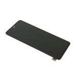 LCD displej za Xiaomi Redmi Note 14 5G + Touch screen crni OLED (MS).