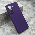 Maska / futrola GENTLE COLOR za Xiaomi Redmi A5 4G (171 mm) lila (MS).