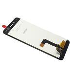 LCD displej za Huawei Y5 II Ascend/Y6 II Compact + Touch screen crni (MS).