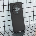 Maska / futrola 3D Camera za Huawei Honor Magic 6 lite crna.