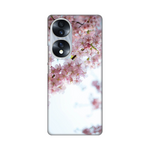 Silikonska maska / futrola print za Huawei Honor 70 Spring.