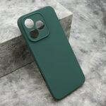 Maska / futrola GENTLE COLOR za Huawei Honor 400 Lite zelena (MS).