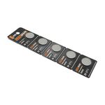 Baterija dugmasta CR2025 3v 5/1 Maxwerk (MS).