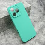 Maska / futrola GENTLE COLOR za Huawei Honor 400 Lite tirkizna (MS).