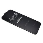 GLASS - Staklena zaštita za ekran 11D za Iphone 13/13 Pro/14/16E (6.1) SUPER D crna (MS).