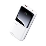 Back Up Baterija REMAX Cynlle 20W PD+22.5W QC 20000mAh RPP-680 beli (MS).