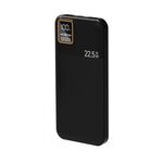Back Up Baterija Moxom MX-PB92 10000mAh SCP 22.5+PD20W crni (MS).