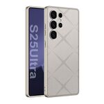 Maska / futrola X-MASTER za Samsung S938 Galaxy S25 Ultra 5G bez (GKK case) (MS).