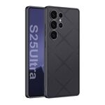 Maska / futrola X-MASTER za Samsung S938 Galaxy S25 Ultra 5G crna (GKK case) (MS).