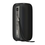 Zvucnik Bluetooth Moxom MX-SK39 crni (MS).