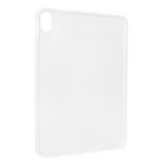 Torbica Silikonska maska / futrola ultra tanka za iPad 10.9 2022 providna.