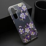 Maska / futrola FLOWER za Samsung S721B Galaxy S24 FE DZF7 (MS).