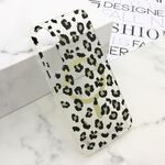 Maska / futrola LEOPARD MagSafe za Samsung S721B Galaxy S24 FE crna (MS).