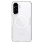 Maska / futrola Nillkin Nature Pro Magnetic za Samsung A566 Galaxy A56 5G providna.