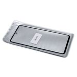Staklo touchscreen-a za Samsung A725 Galaxy A72 + OCA stiker crni (MS).