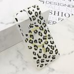 Maska / futrola LEOPARD MagSafe za Samsung S938 Galaxy S25 Ultra 5G crna (MS).