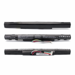 Baterija za laptop Acer Aspire E5-573G 14.8V 2600mAh.