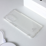 Maska / futrola Teracell ultra tanka za Huawei Nova 10 providna.