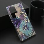 Maska / futrola FLOWER za Samsung S928 Galaxy S24 Ultra 5G DZF5 (MS).