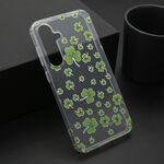 Maska / futrola FLOWER za Samsung S931 Galaxy S25 5G DZF1 (MS).