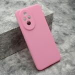 Maska / futrola GENTLE COLOR za Huawei Honor 200 Pro roze (MS).