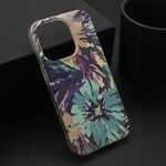 Maska / futrola FLOWER za iPhone 14 Pro (6.1) DZF5 (MS).