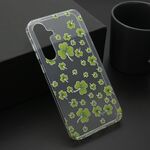 Maska / futrola FLOWER za Samsung S921 Galaxy S24 5G DZF1 (MS).