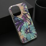 Maska / futrola FLOWER za iPhone 13 Pro (6.1) DZF5 (MS).