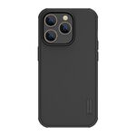 Maska / futrola NILLKIN SUPER FROST PRO za iPhone 14 Pro crna (MS).