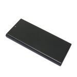 LCD displej za Samsung Galaxy S22 Ultra 5G + Touch screen + frame TFT crni (MS).