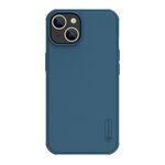 Maska / futrola NILLKIN SUPER FROST PRO za iPhone 14 plava (MS).