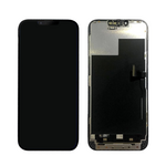 LCD displej za iPhone 13 Pro + touchscreen crni APLONG Incell FHD.