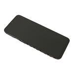 LCD displej za Samsung A146B Galaxy A14 5G + Touch screen + frame crni original EU (MS).