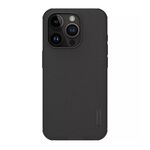 Maska / futrola NILLKIN SUPER FROST PRO za iPhone 15 Pro Max (6.7) crna (MS).