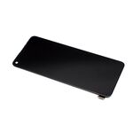 LCD displej za Realme 8 Pro + Touch screen crni (MS).